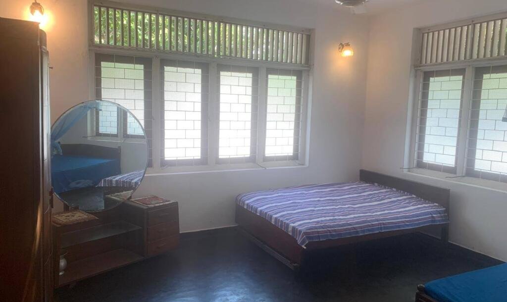 LAND WITH OLD HOUSE FOR SALE IN NUGEGODA(kohuwala)-8