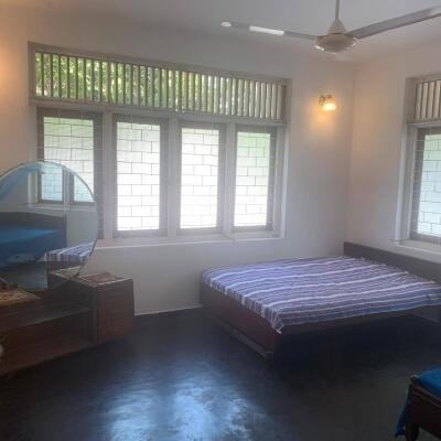 LAND WITH OLD HOUSE FOR SALE IN NUGEGODA(kohuwala)-8