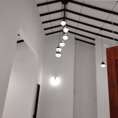 10 PERCH  3 BEDROOMS BRAND NEW HOUSE SALE IN PILIYANDALA KESBEWA-5