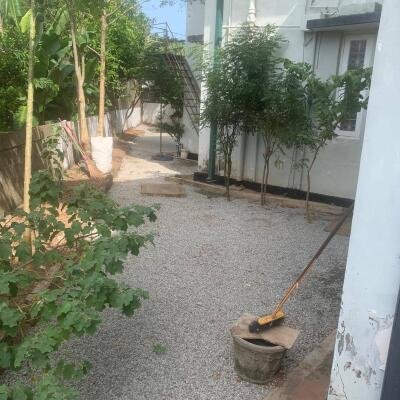 LAND WITH OLD HOUSE FOR SALE IN NUGEGODA(kohuwala)-12