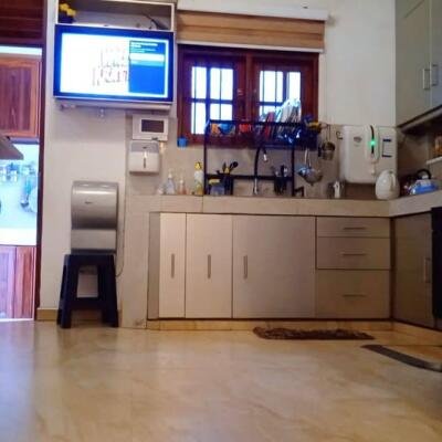 Super three storey house with 30 perches for sale, Gampaha Delgoda, Udupila-7