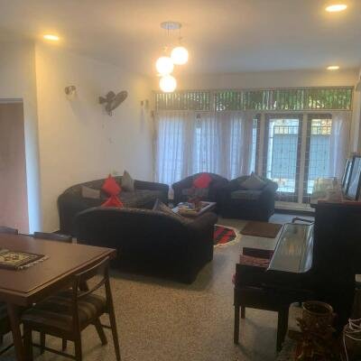 LAND WITH OLD HOUSE FOR SALE IN NUGEGODA(kohuwala)-4