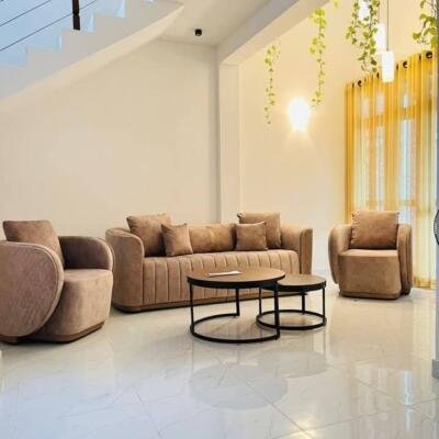 From Matthegoda city sale A two story house-2