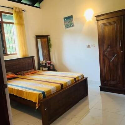 From Matthegoda city sale A two story house-7