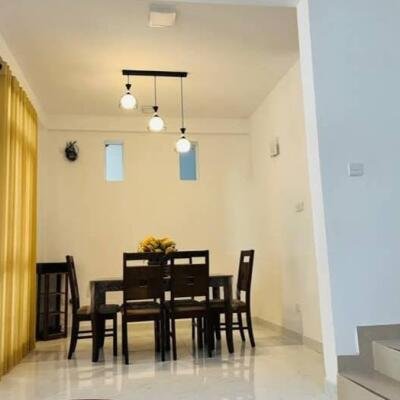 From Matthegoda city sale A two story house-4