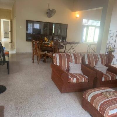 LAND WITH OLD HOUSE FOR SALE IN NUGEGODA(kohuwala)-7