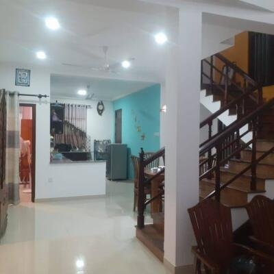 18 perches house for sale in Estate town near Ambalangoda town