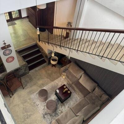 Two Storyed House For Sale in  Kottawa-11