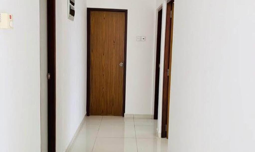 03 Rooms Unfurnished Apartment for Sale in Ethul Kotte Alakeshwara Road-6