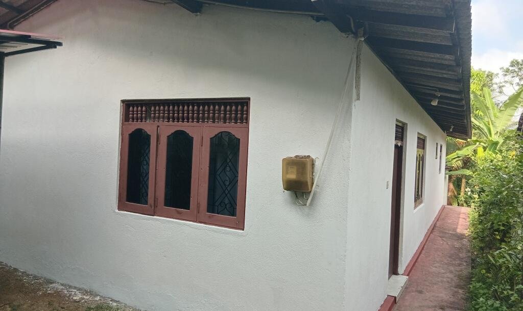 House for sale immediately in Panadura Thanthirimulla area.-8