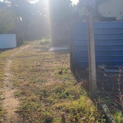 மனிப்பாய் இந்துக்கல்லூரியை அன்மித்த பகுதியில் 3பரப்பு காணி விற்ப்பனைக்கு