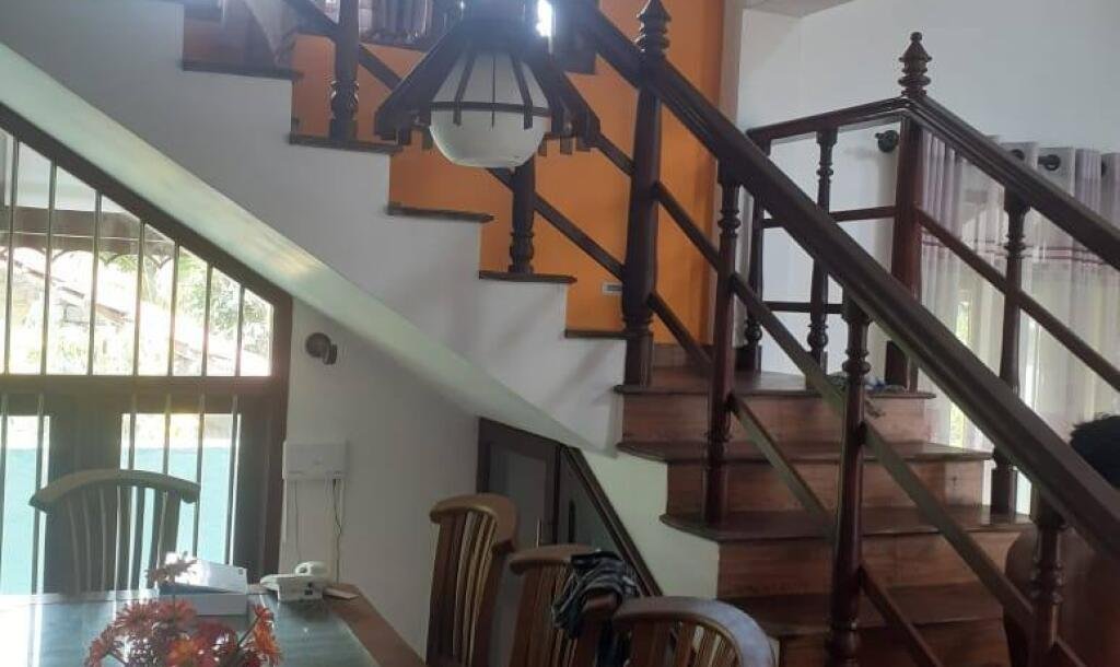 18 perches house for sale in Estate town near Ambalangoda town-2