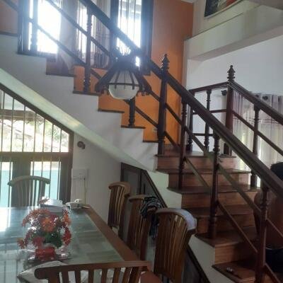 18 perches house for sale in Estate town near Ambalangoda town
