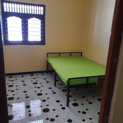 Vavunia #Dhonikal area 4 spreading sturdy house with round wall for sale.-5