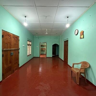 urumpirai ஊரெழுவில் 3 பரப்பு காணியில் அமைந்த வீடு 🏡விற்பனைக்கு-5