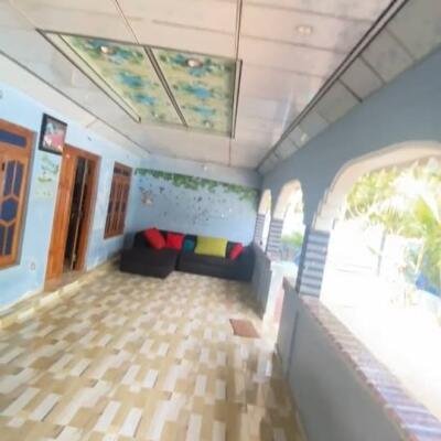 6-perch house with all facilities available for sale in Vallipunam, Puthukudiyuppu, Mullaitivu-2