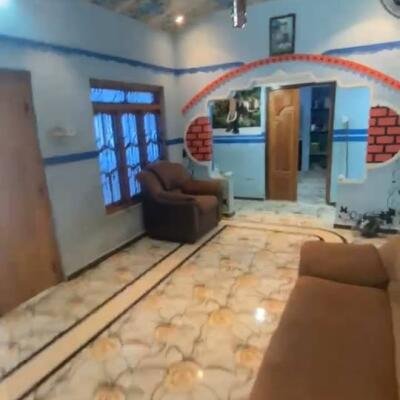 6-perch house with all facilities available for sale in Vallipunam, Puthukudiyuppu, Mullaitivu-3