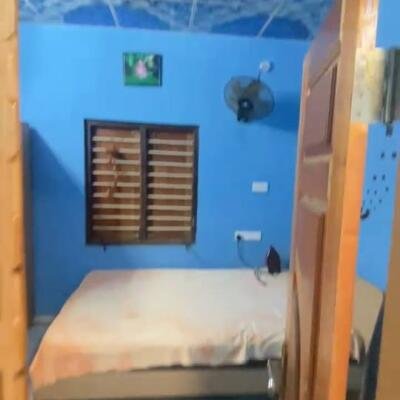 6-perch house with all facilities available for sale in Vallipunam, Puthukudiyuppu, Mullaitivu-6