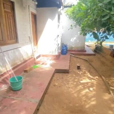 6-perch house with all facilities available for sale in Vallipunam, Puthukudiyuppu, Mullaitivu-5