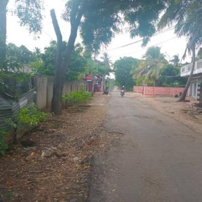 வவுனியா உக்குளாங்குளம் பகு‌தி‌யி‌ல் 𝟏 பரப்பு உறுதிக் காணி