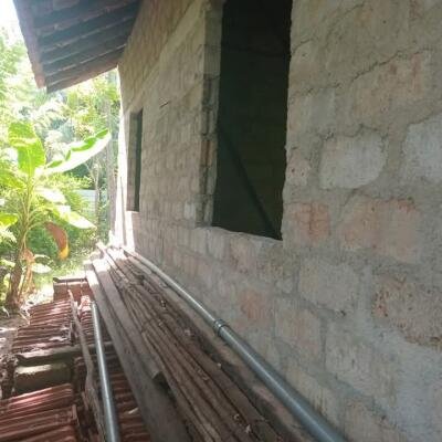 வவுனியா, தோணிக்கல், ஆலடி வீதிக்கு அருகில், 4 பரப்பு உறுதிக்காணி விற்பனைக்கு. 2 பக்க மதில், வீடு உள்ளது-4