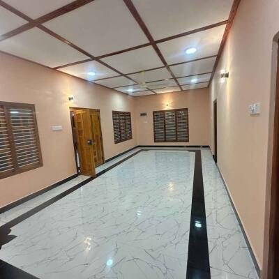 கோண்டாவில் சந்திக்க அருகாமையில் உள்ள 2 பரப்பு காணி வீடு-7