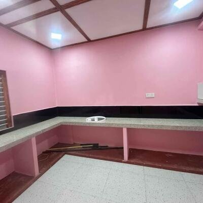 கோண்டாவில் சந்திக்க அருகாமையில் உள்ள 2 பரப்பு காணி வீடு-2