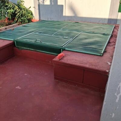 யாழ் : பலாலி  குரும்பசிட்டி  பிரதான  வீதியில்  வீடு விற்பனைக்கு உள்ளது