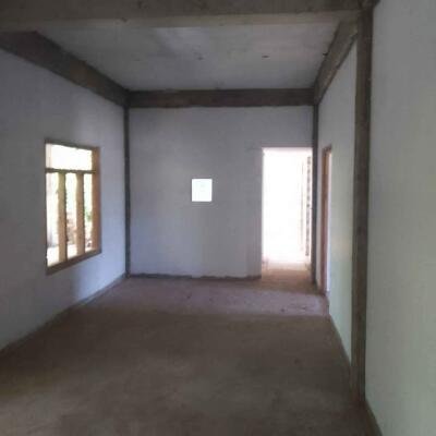 கைதடி - A9 வீதிக்கு அருகாமையில் அமைந்துள்ள, வீட்டுடன் கூடிய காணி விற்பனைக்கு prime location காணி