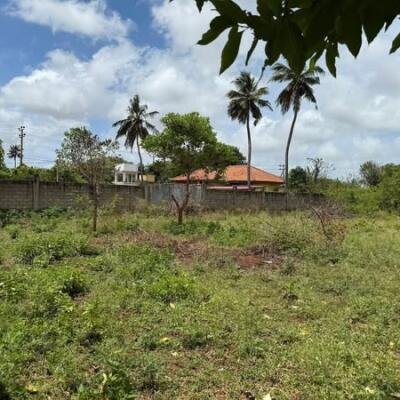 பருத்தித்துறை மந்திகை வைத்தியசாலையை அண்மித்து 2.5பரப்பு காணி சுற்றுமதிலோடு விற்பனைக்கு