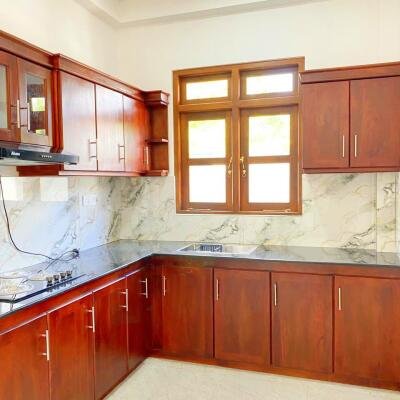 Brand New Two-Storey House for Sale – Korathota, Kaduwela Road, Athurugiriya (Laksha 355)