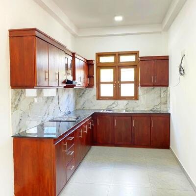 Brand New Two-Storey House for Sale – Korathota, Kaduwela Road, Athurugiriya (Laksha 355)