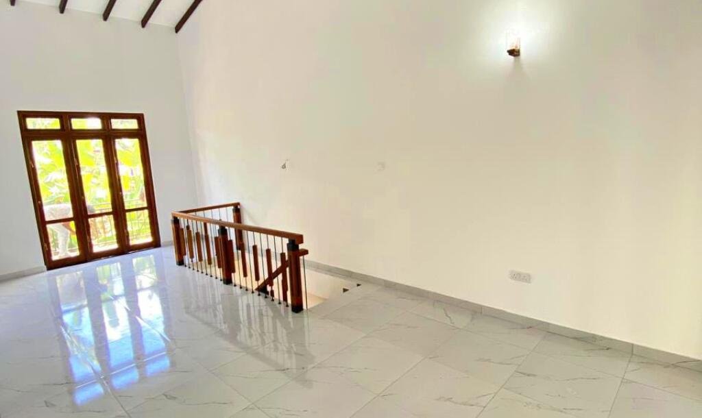 Brand New Two-Storey House for Sale – Korathota, Kaduwela Road, Athurugiriya (Laksha 355)-8