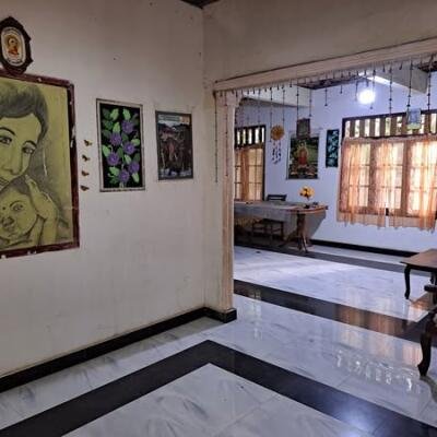 10 perches house for sale in Ganegoda area near 500 meters to Mirigama tree junction.