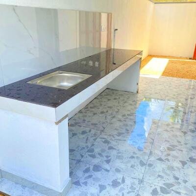 Brand New Two-Storey House for Sale – Korathota, Kaduwela Road, Athurugiriya (Laksha 355)