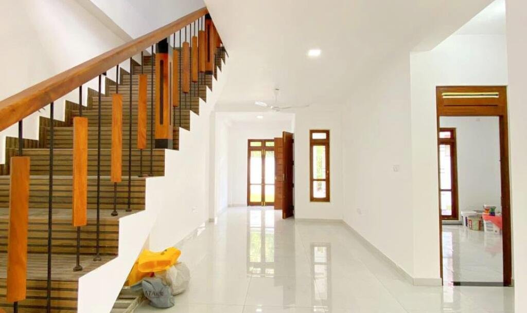 Brand New Two-Storey House for Sale – Korathota, Kaduwela Road, Athurugiriya (Laksha 355)-7