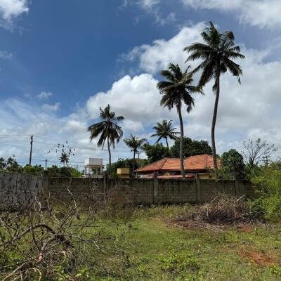 பருத்தித்துறை மந்திகை வைத்தியசாலையை அண்மித்து 2.5பரப்பு காணி சுற்றுமதிலோடு விற்பனைக்கு