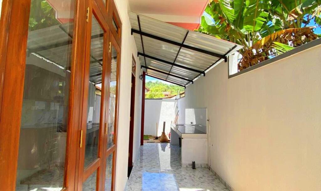 Brand New Two-Storey House for Sale – Korathota, Kaduwela Road, Athurugiriya (Laksha 355)-18