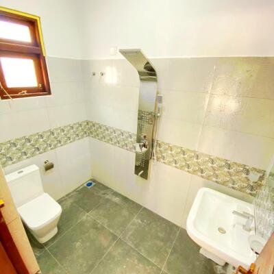 Brand New Two-Storey House for Sale – Korathota, Kaduwela Road, Athurugiriya (Laksha 355)