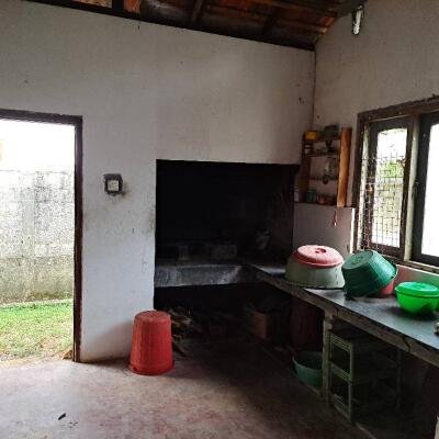 10 perches house for sale in Ganegoda area near 500 meters to Mirigama tree junction.