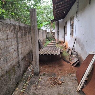 10 perches house for sale in Ganegoda area near 500 meters to Mirigama tree junction.