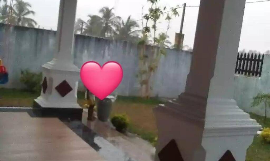 A complete house for sale with 15 perches located near Negombo (Kadawala) town in Gampaha district.-3