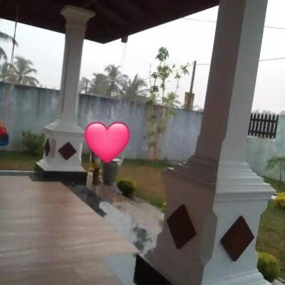 A complete house for sale with 15 perches located near Negombo (Kadawala) town in Gampaha district.