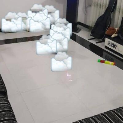 A complete house for sale with 15 perches located near Negombo (Kadawala) town in Gampaha district.