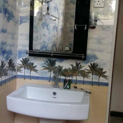 A complete house for sale with 15 perches located near Negombo (Kadawala) town in Gampaha district.