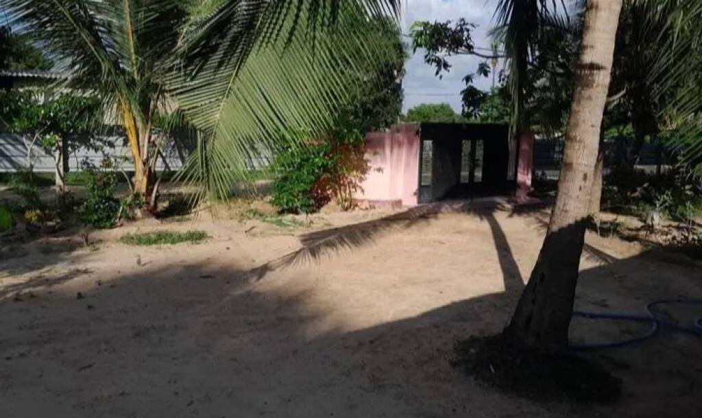 4 பரப்பு காணி மற்றும் வீடு விற்பனைக்கு உண்டு இடம்:கிளிநொச்சி-5