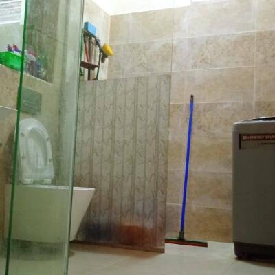 Ultra Luxury 3 storey house near Gampaha Udupila with all amenities built on 30 perches plot