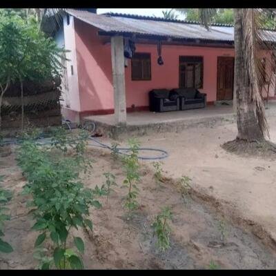 4 பரப்பு காணி மற்றும் வீடு விற்பனைக்கு உண்டு இடம்:கிளிநொச்சி