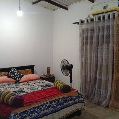 வவுனியா #கண்ணாடி #கணேசபுரம் பகுதியில் வீடு மற்றும் 𝟓𝟑 தென்னை மரங்களுடன் கூடிய 𝟐 ஏக்கர்க் காணி விற்பனைக்கு உள்ளது