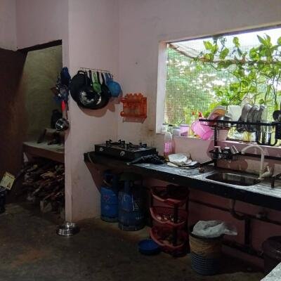 வவுனியா #கண்ணாடி #கணேசபுரம் பகுதியில் வீடு மற்றும் 𝟓𝟑 தென்னை மரங்களுடன் கூடிய 𝟐 ஏக்கர்க் காணி விற்பனைக்கு உள்ளது